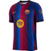 Nike FC Barcelona maillot domicile Match 2026/2027 1