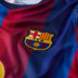 Nike FC Barcelona maillot domicile Match 2026/2027 3