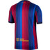 Nike FC Barcelona Domicile Maillot 26/27 4