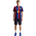 Nike FC Barcelona Domicile Maillot 26/27 5