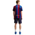 Nike FC Barcelona Domicile Maillot 26/27 6