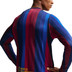 Nike FC Barcelona maillot domicile ML 26/27 6