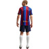Nike FC Barcelona Domicile Short 26/27 2