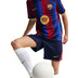 Nike FC Barcelona Domicile Short 26/27 5