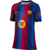 Nike FC Barcelona Domicile Maillot Jr 26/27 2