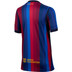 Nike FC Barcelona Domicile Maillot Jr 26/27 3