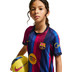 Nike FC Barcelona Domicile Maillot Jr 26/27 4