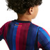 Nike FC Barcelona Domicile Maillot Jr 26/27 7