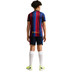 Nike FC Barcelona Domicile Short Jr 26/27 2