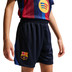 Nike FC Barcelona Domicile Short Jr 26/27 4