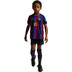 Nike FC Barcelona Ensemble Domicile Jr Petit 1
