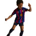 Nike FC Barcelona Ensemble Domicile Jr Petit 8