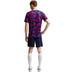 Nike FC Barcelona Pre-Match Top 26/27 2