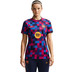 Nike FC Barcelona Pre-Match Top Damen 1