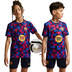 Nike FC Barcelona Pre-Match Top Kinder 6