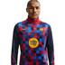 Nike FC Barcelona Haut Training avant-match Strike 6