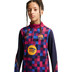 Nike FC Barcelona Pre-Match Strike DrillTop Kinder 2