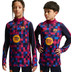 Nike FC Barcelona Pre-Match Strike DrillTop Kinder 6