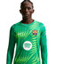 Nike FC Barcelona Heim Langärmliges Torwarttrikot 3