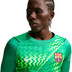 Nike FC Barcelona Heim Langärmliges Torwarttrikot 5