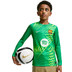 Nike FC Barcelona Heim Torwarttrikot Kinder 1