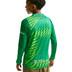 Nike FC Barcelona Heim Torwarttrikot Kinder 2