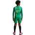 Nike FC Barcelona Heim Torwarthose Kinder 2