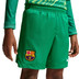 Nike FC Barcelona Heim Torwarthose Kinder 4
