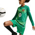Nike FC Barcelona Heim Torwarthose Kinder 5