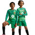 Nike FC Barcelona Heim Torwarthose Kinder 7