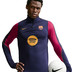 Nike FC Barcelona Strike Drill Top 26/27 3