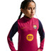 Nike FC Barcelona Strike Drill Top Jr 26/27 1