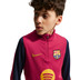 Nike FC Barcelona Strike Drill Top Jr 26/27 2