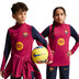 Nike FC Barcelona Strike Drill Top Jr 26/27 6