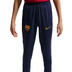 Nike FC Barcelona Pantalon Strike Jr 26/27 3