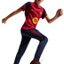 Nike FC Barcelona Pantalon Strike Jr 26/27 6