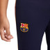 Nike FC Barcelona Academy Pro Pant Little Kids 3