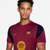 Nike FC Barcelona Strike Tröja 26/27 3