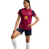 Nike FC Barcelona Strike Top Femme 26/27 5