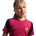 Nike FC Barcelona Strike Top Kinder 26/27 2
