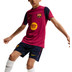 Nike FC Barcelona Strike Short Kinder 26/27 4