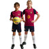 Nike FC Barcelona Strike Short Kinder 26/27 7