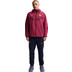 Nike FC Barcelona Tech Woven Full-Zip Jacke 3