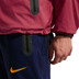 Nike FC Barcelona Tech Woven Full-Zip Jacke 7