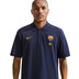 Nike FC Barcelona Pikétröja 26/27 3