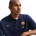 Nike FC Barcelona Pikétröja 26/27 4