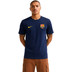 Nike FC Barcelona Crest Essential T-Shirt 26/27 1