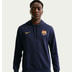 Nike FC Barcelona Sportswear Club Hoodie 26/27 3