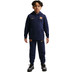 Nike FC Barcelona Sportswear Club Hoodie Kinder 1