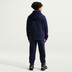 Nike FC Barcelona Sportswear Club Hoodie Kinder 2